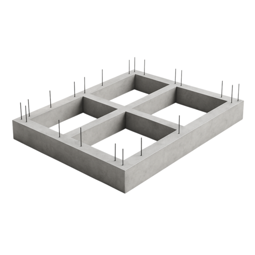 фундамент для дома в Туле